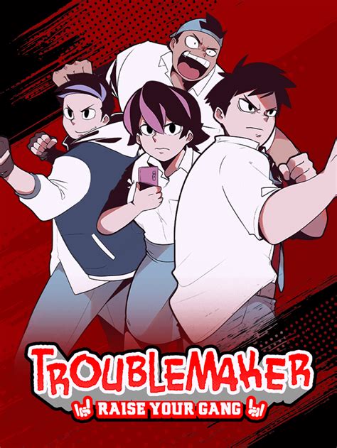 Troublemakers (Video 2023) .